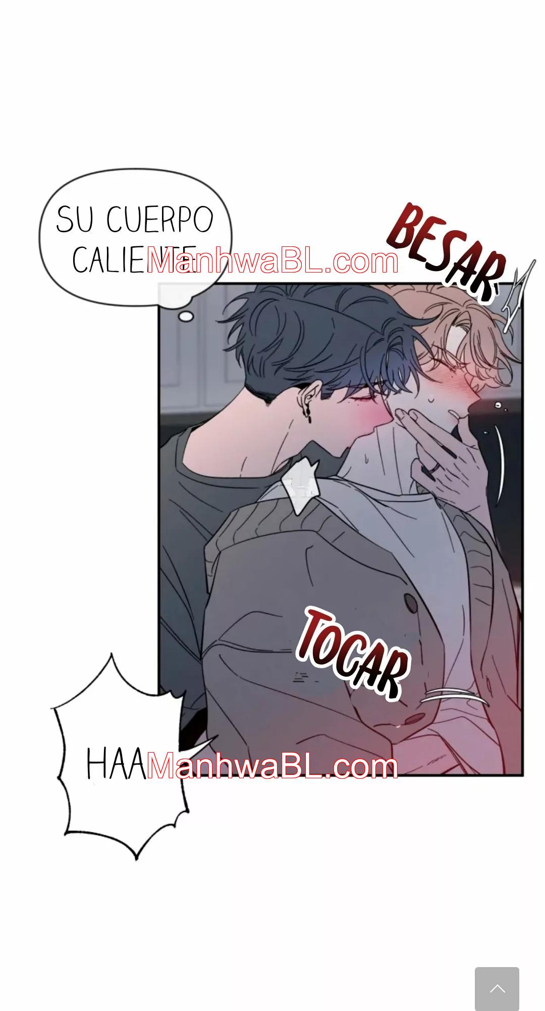Boceto - Capítulo 45.2 manhwa