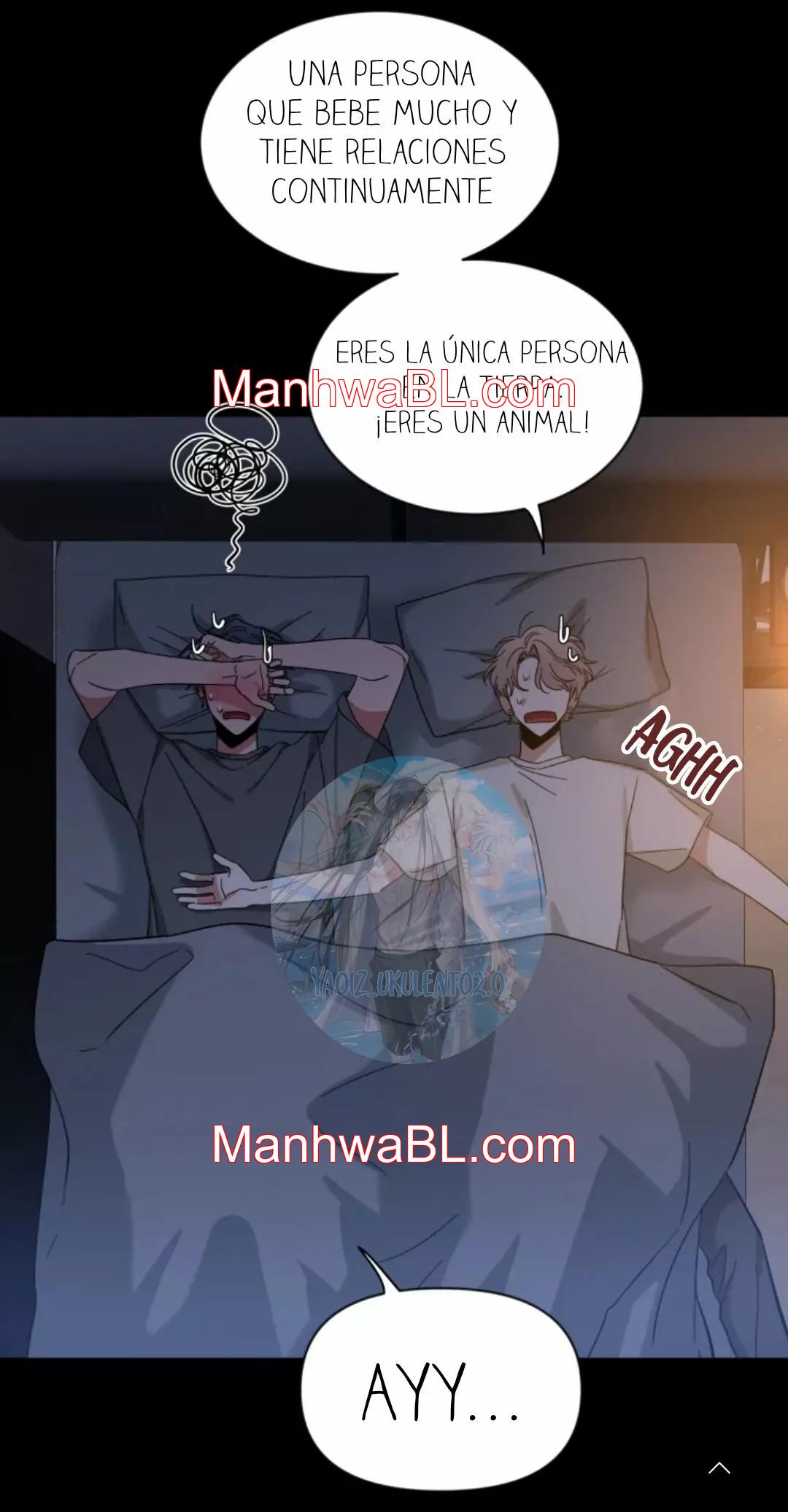 Boceto - Capítulo 45.2 manhwa