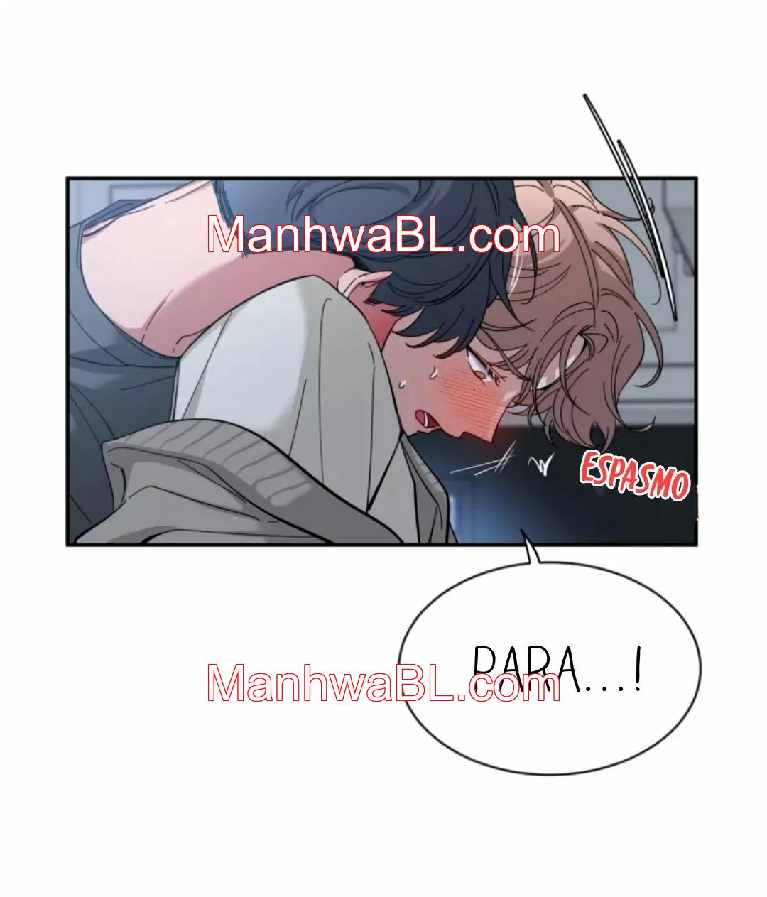 Boceto - Capítulo 45.2 manhwa