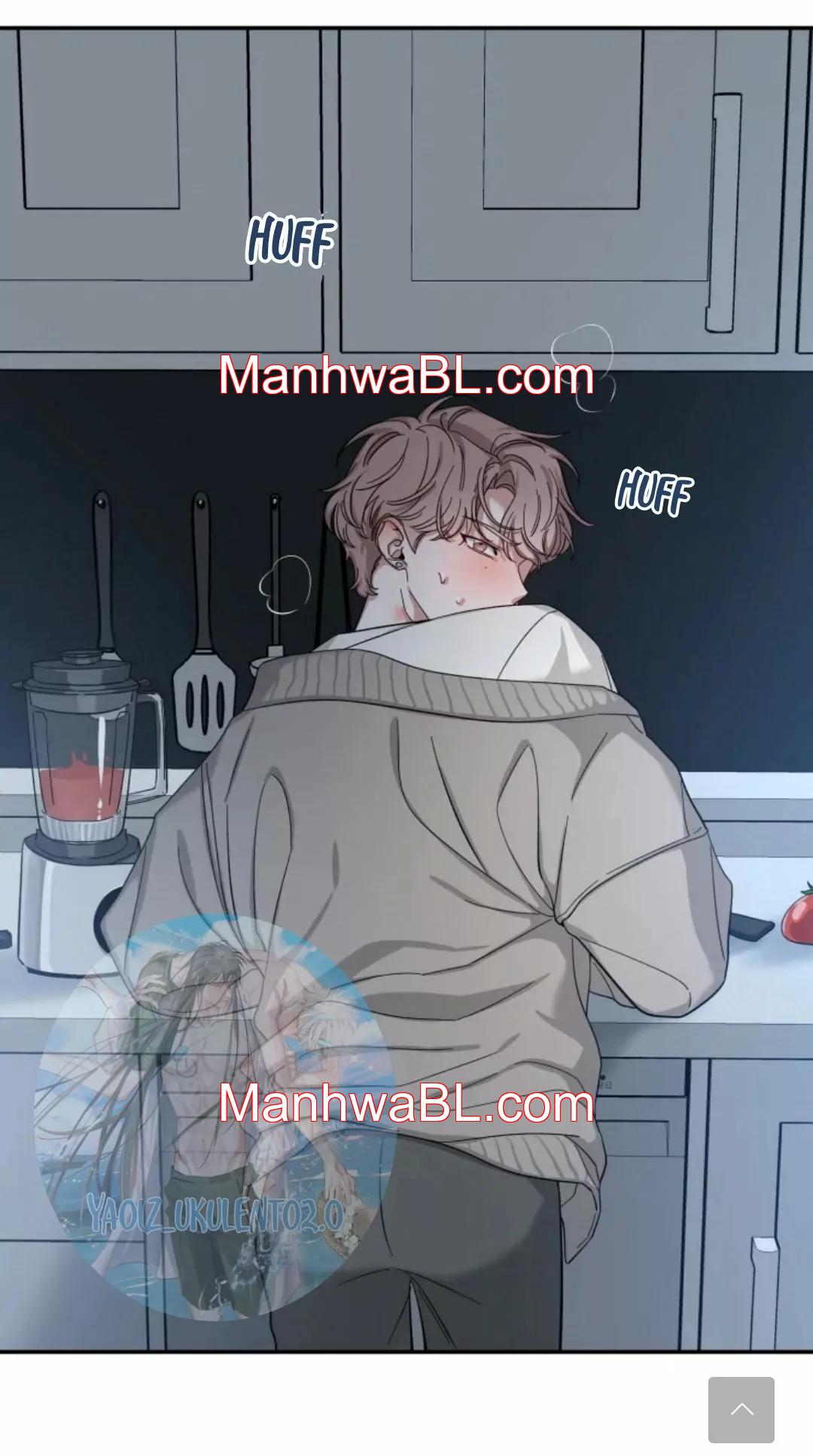 Boceto - Capítulo 45.2 manhwa