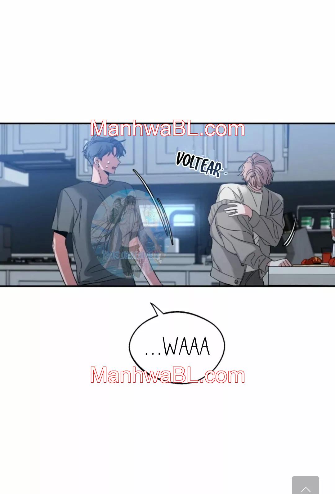 Boceto - Capítulo 45.2 manhwa