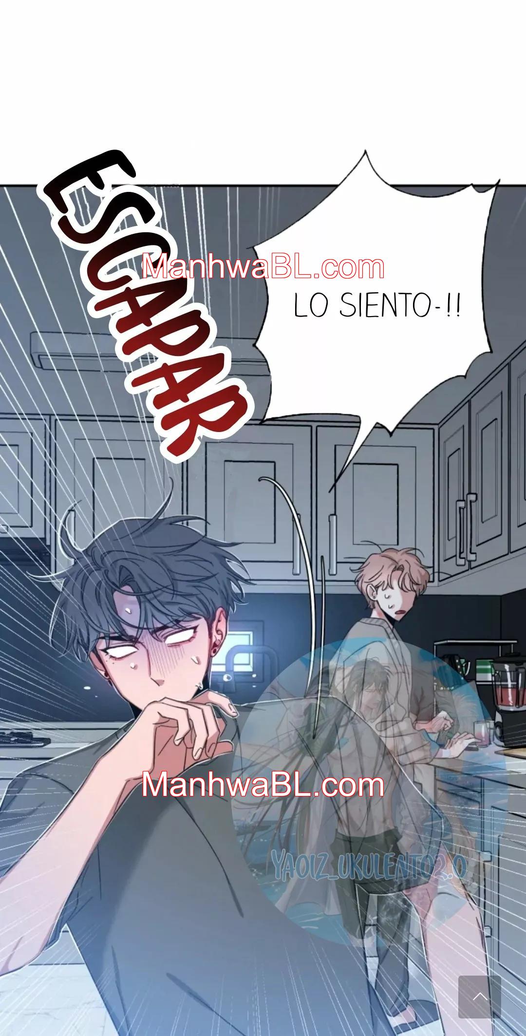 Boceto - Capítulo 45.2 manhwa