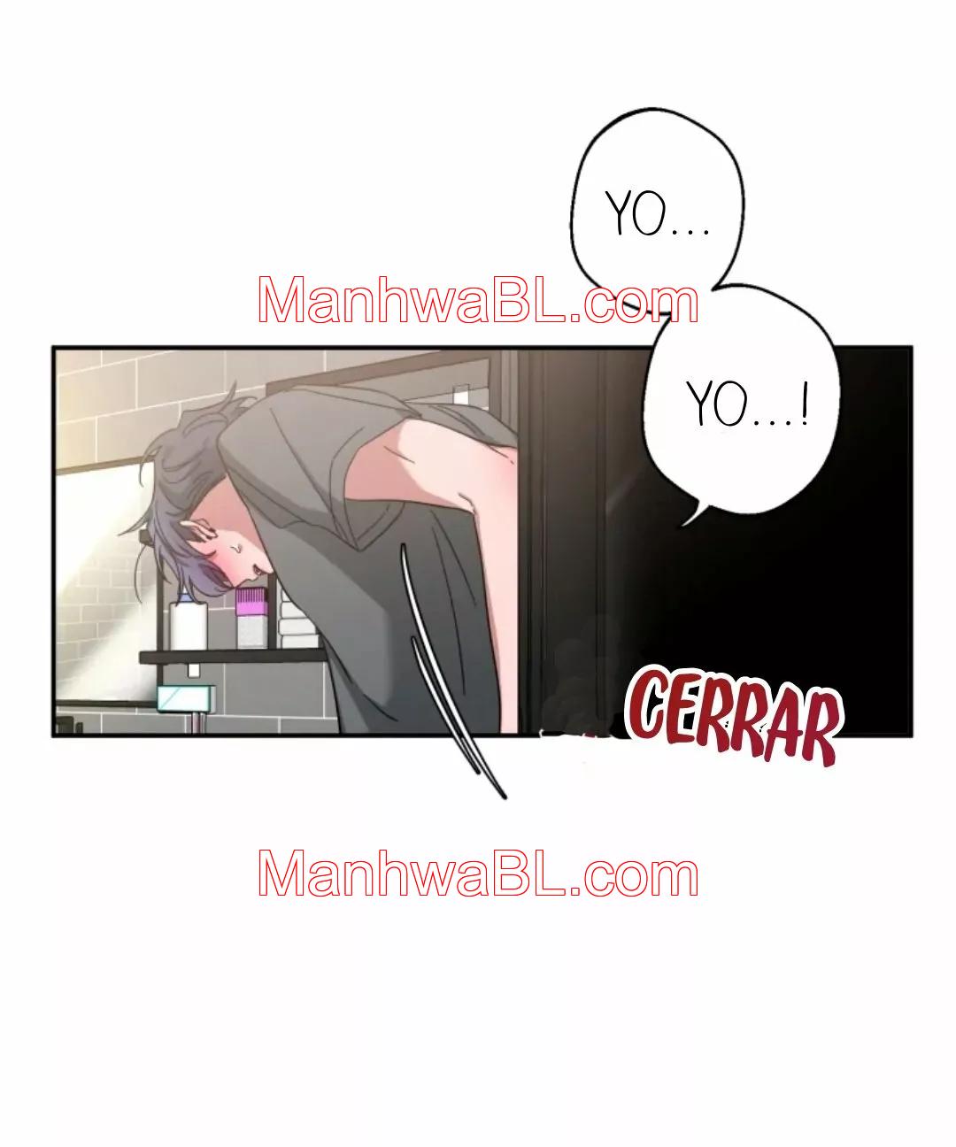 Boceto - Capítulo 45.2 manhwa