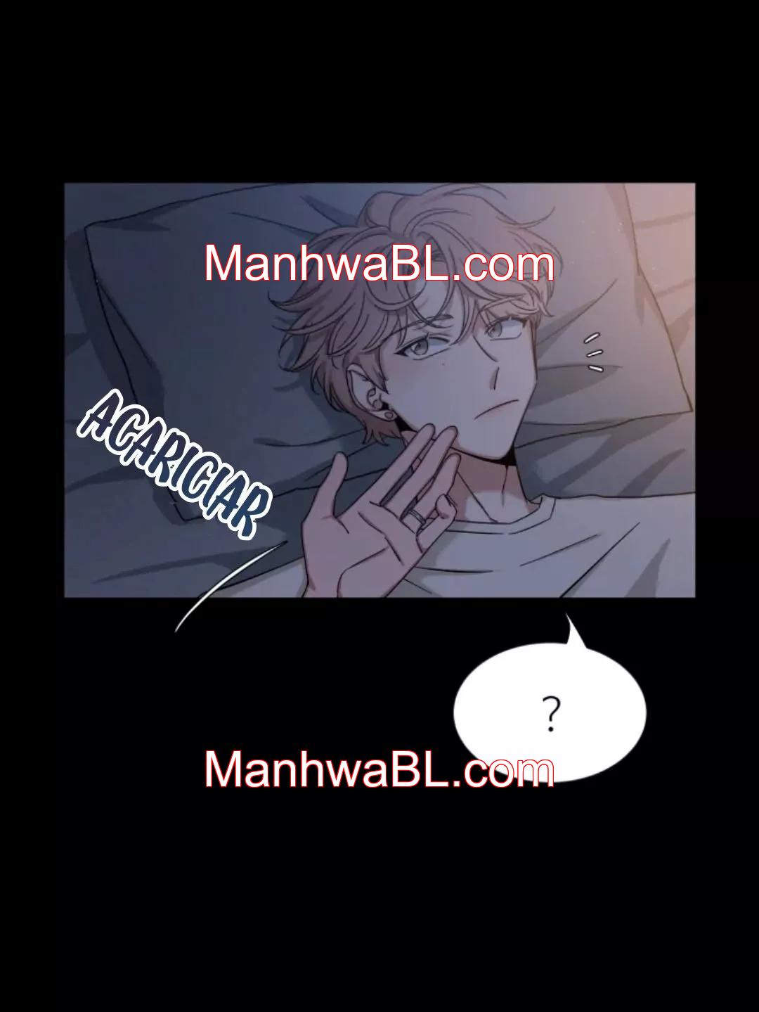 Boceto - Capítulo 45.2 manhwa