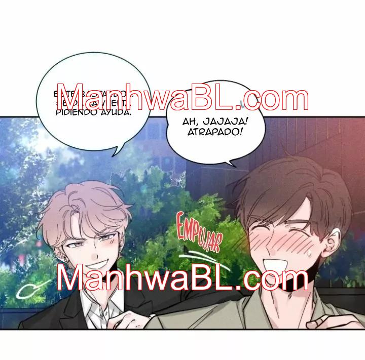 Boceto - Capítulo 21.3 manhwa