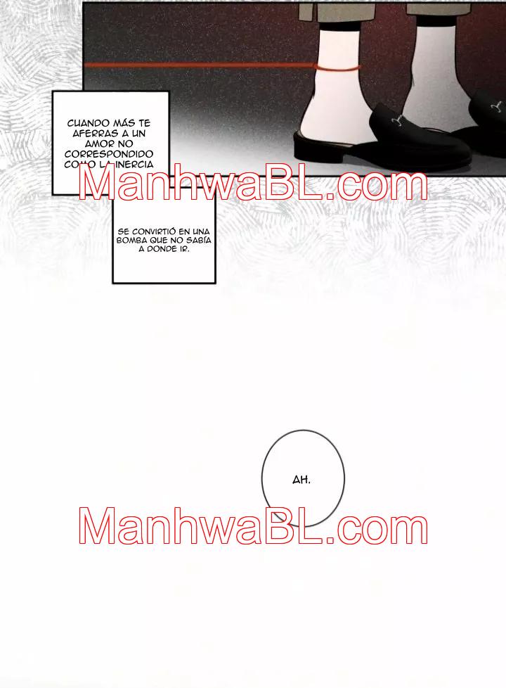 Boceto - Capítulo 21.3 manhwa