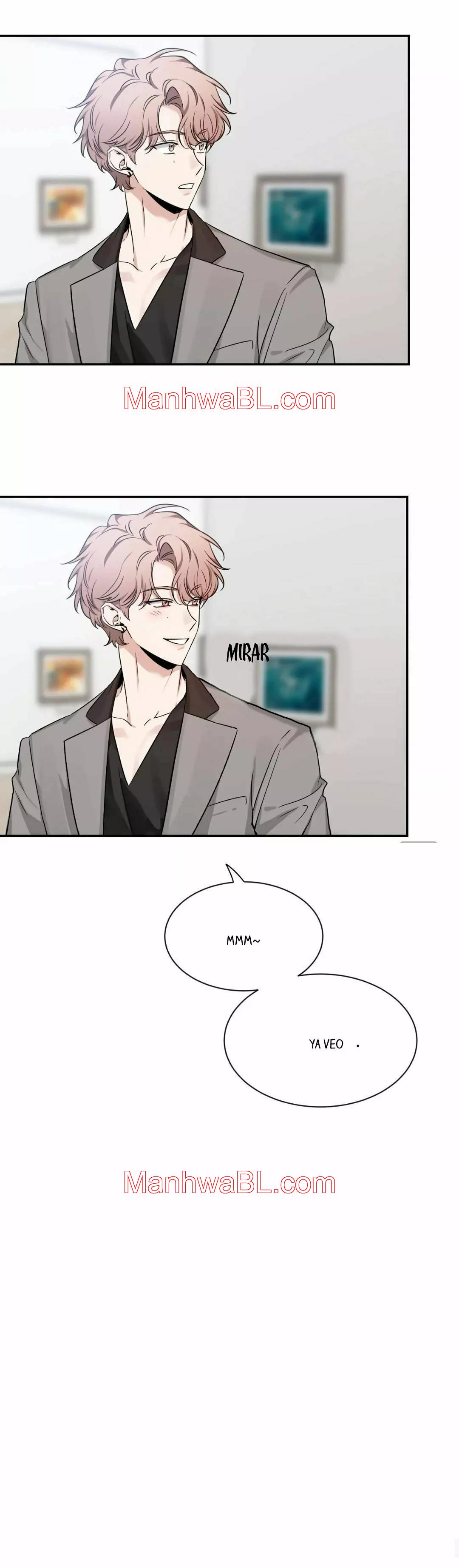 Boceto - Capítulo 90.2 manhwa