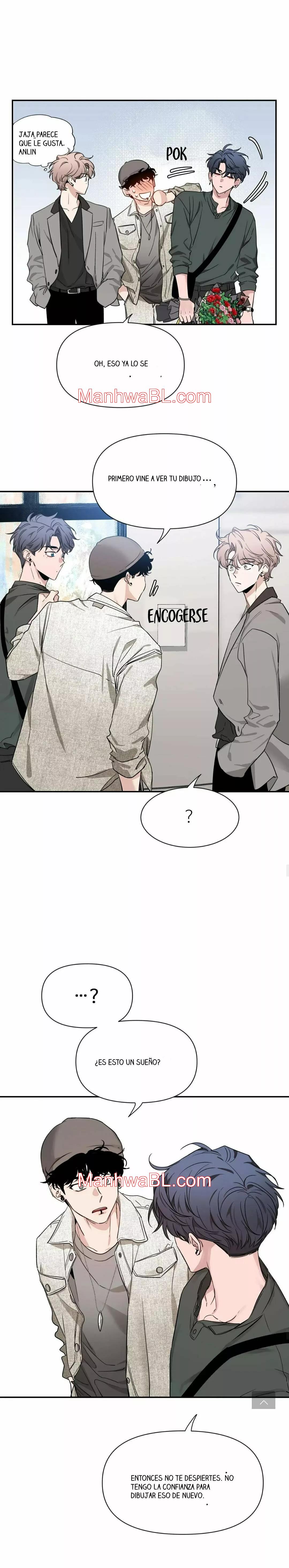 Boceto - Capítulo 90.2 manhwa