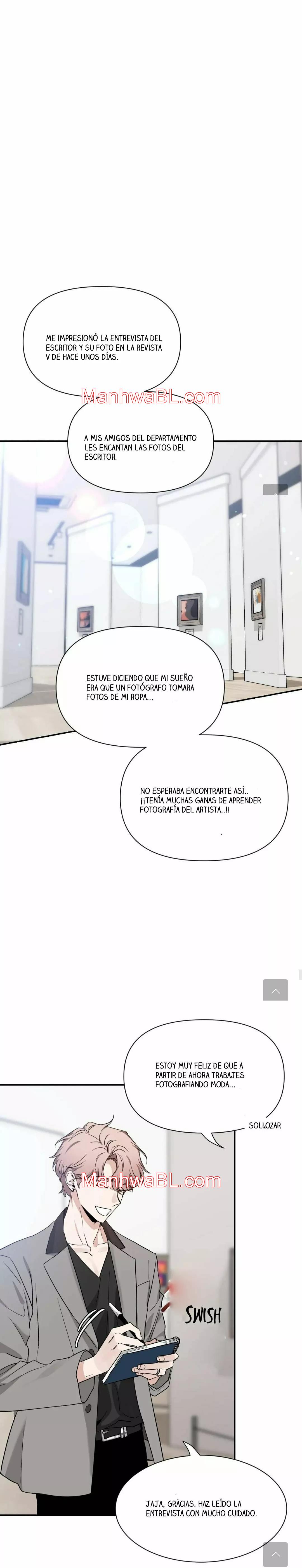 Boceto - Capítulo 90.2 manhwa