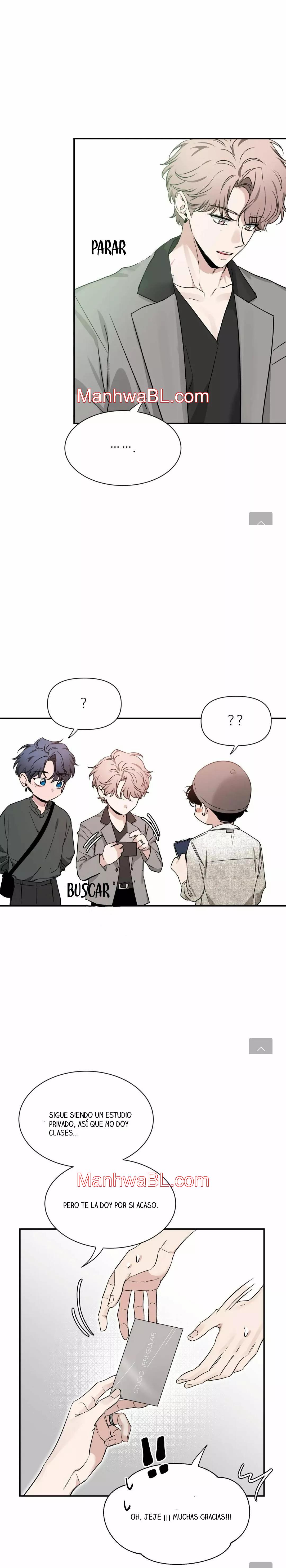 Boceto - Capítulo 90.2 manhwa