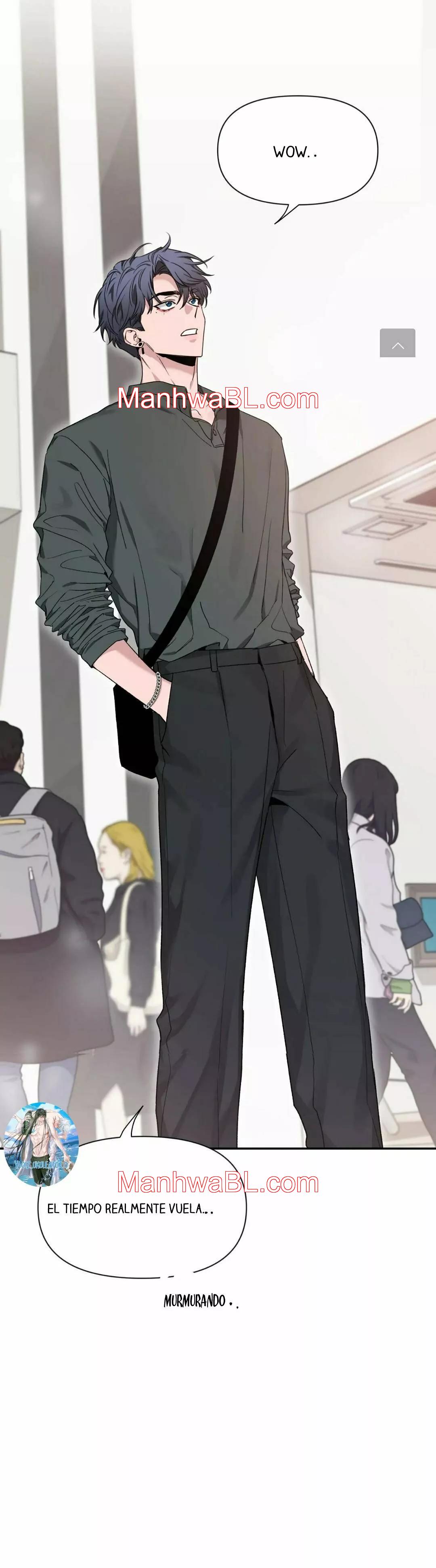 Boceto - Capítulo 90.2 manhwa