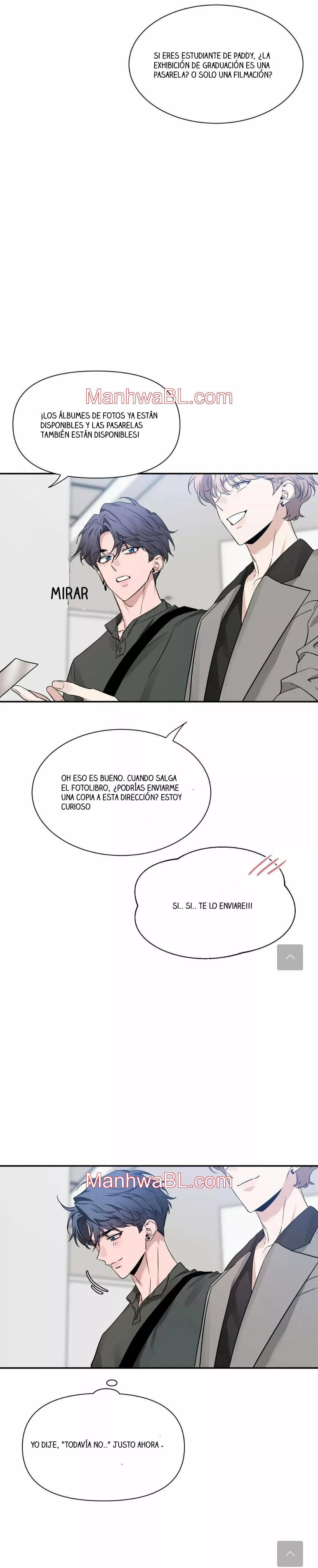 Boceto - Capítulo 90.2 manhwa