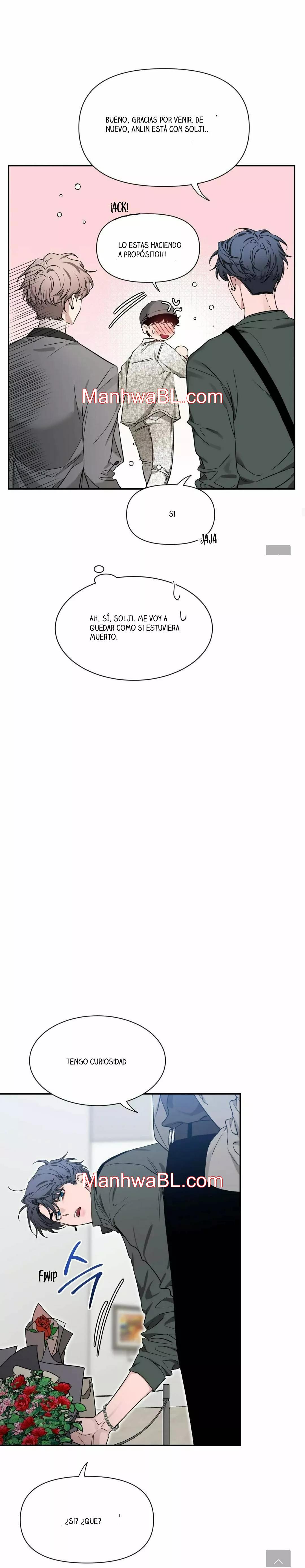 Boceto - Capítulo 90.2 manhwa