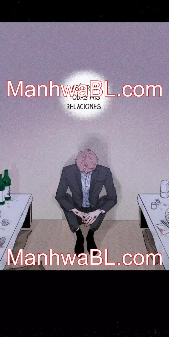 Boceto - Capítulo 3 manhwa