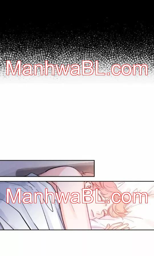 Boceto - Capítulo 3 manhwa