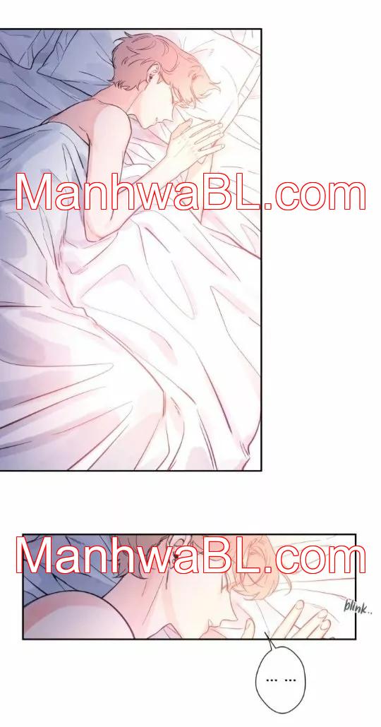 Boceto - Capítulo 3 manhwa