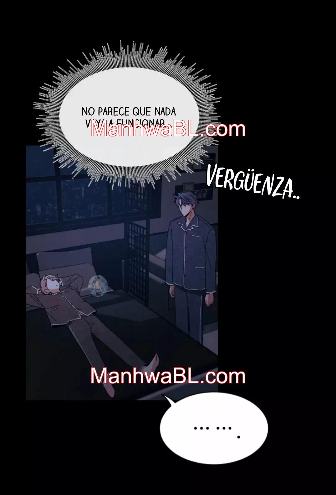 Boceto - Capítulo 50.3 manhwa