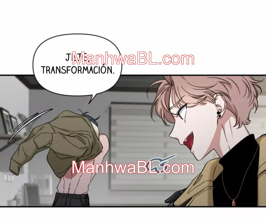 Boceto - Capítulo 47.3 manhwa