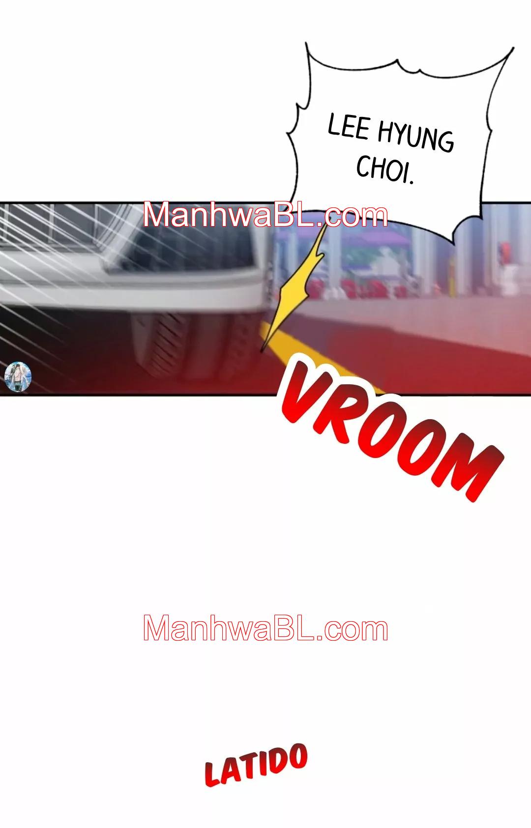 Boceto - Capítulo 47.3 manhwa