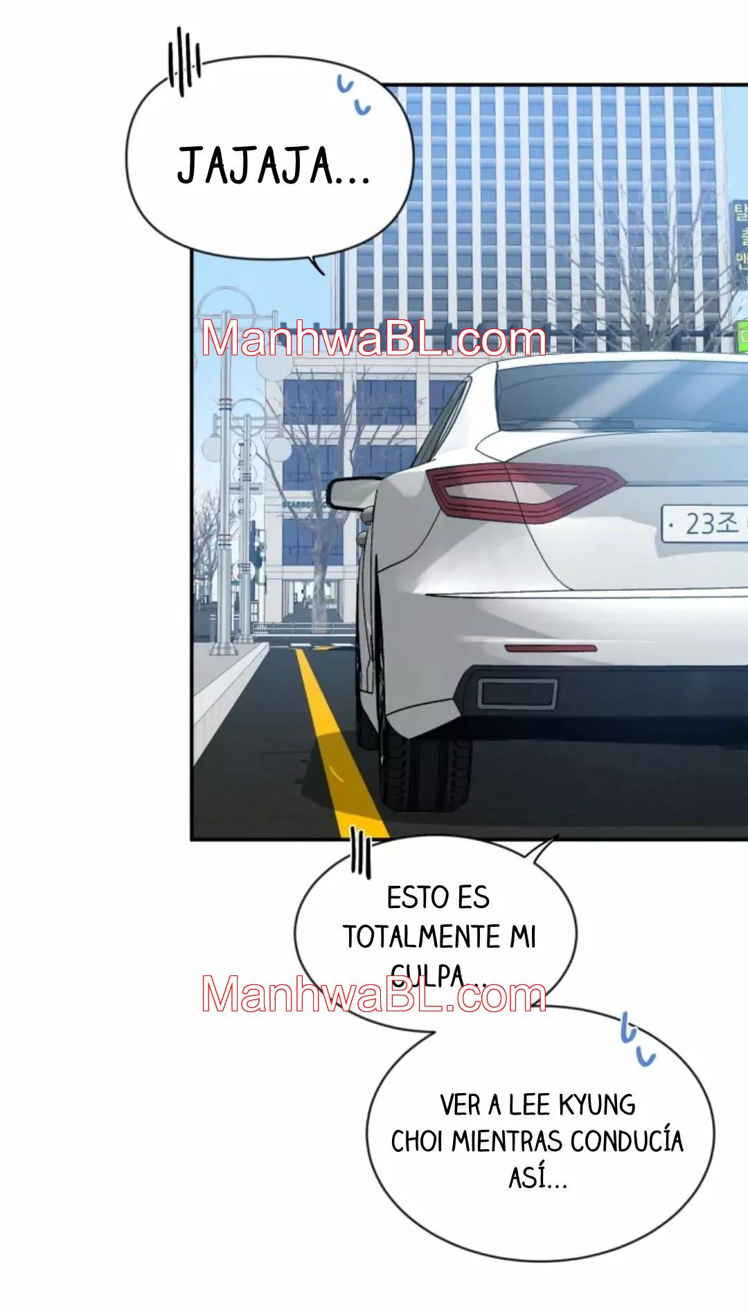 Boceto - Capítulo 47.3 manhwa