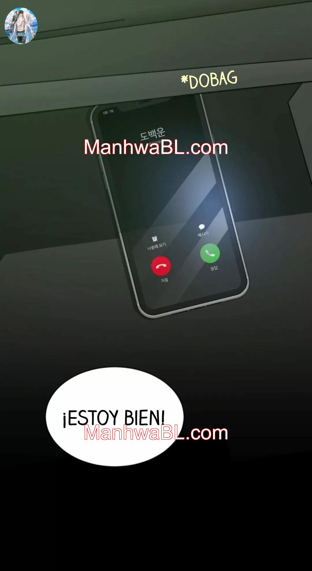 Boceto - Capítulo 47.3 manhwa