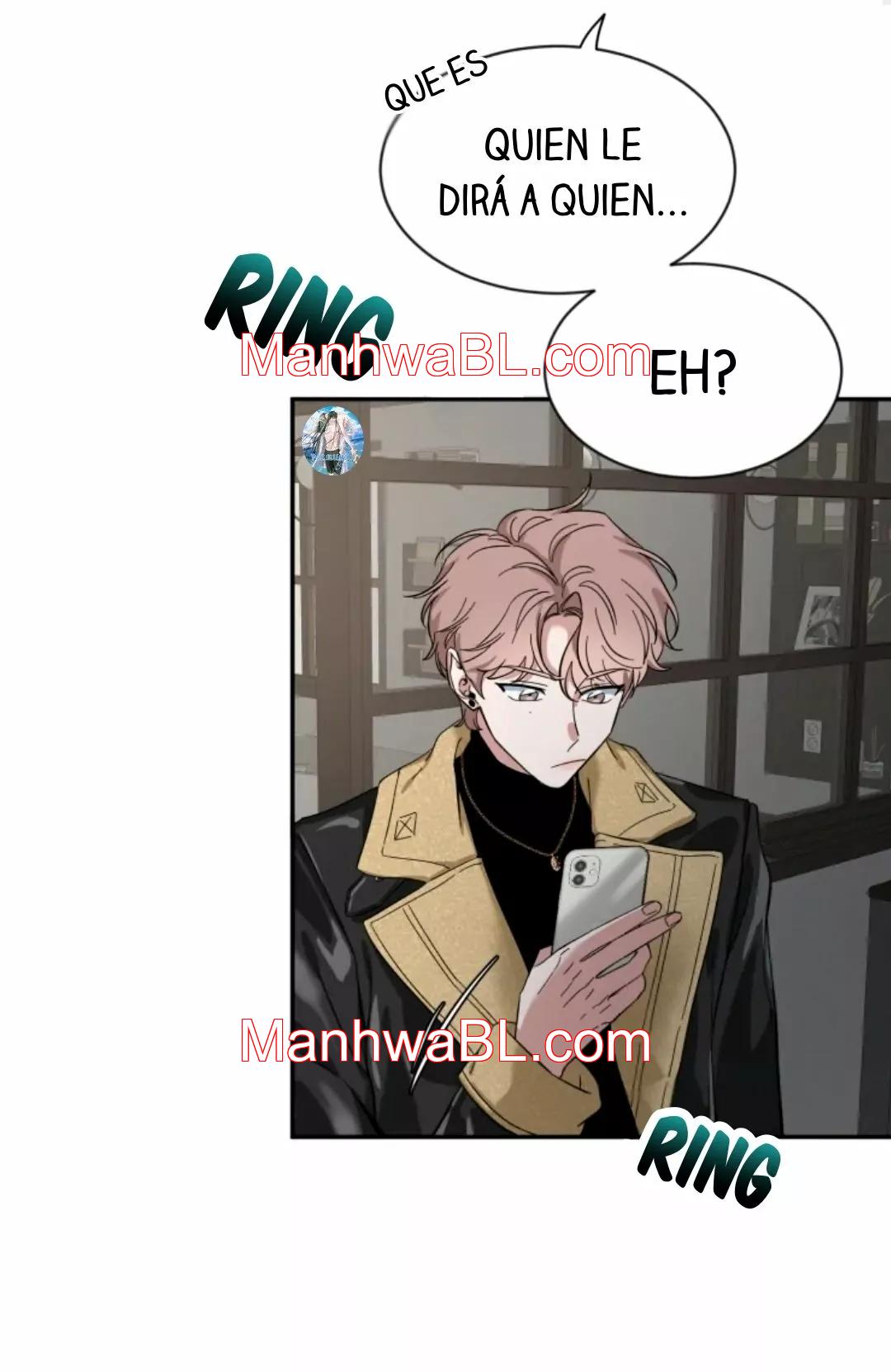 Boceto - Capítulo 47.3 manhwa