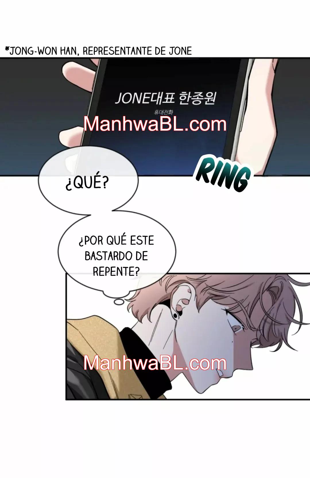 Boceto - Capítulo 47.3 manhwa