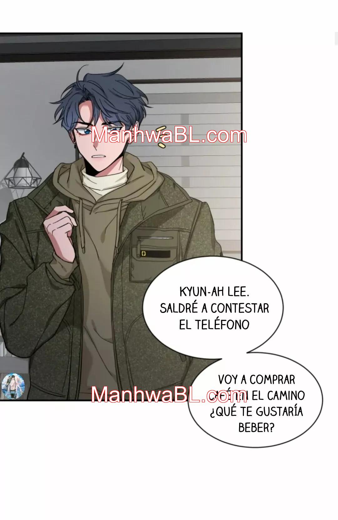 Boceto - Capítulo 47.3 manhwa