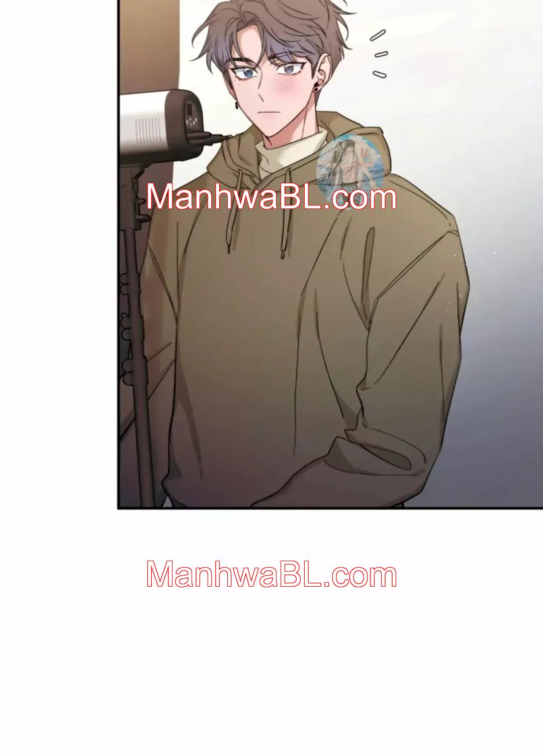 Boceto - Capítulo 48.3 manhwa