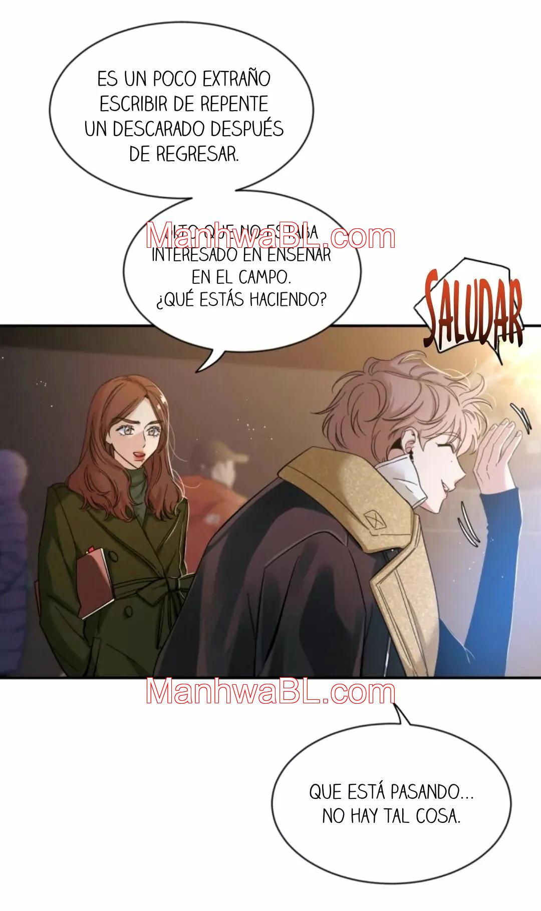 Boceto - Capítulo 48.3 manhwa