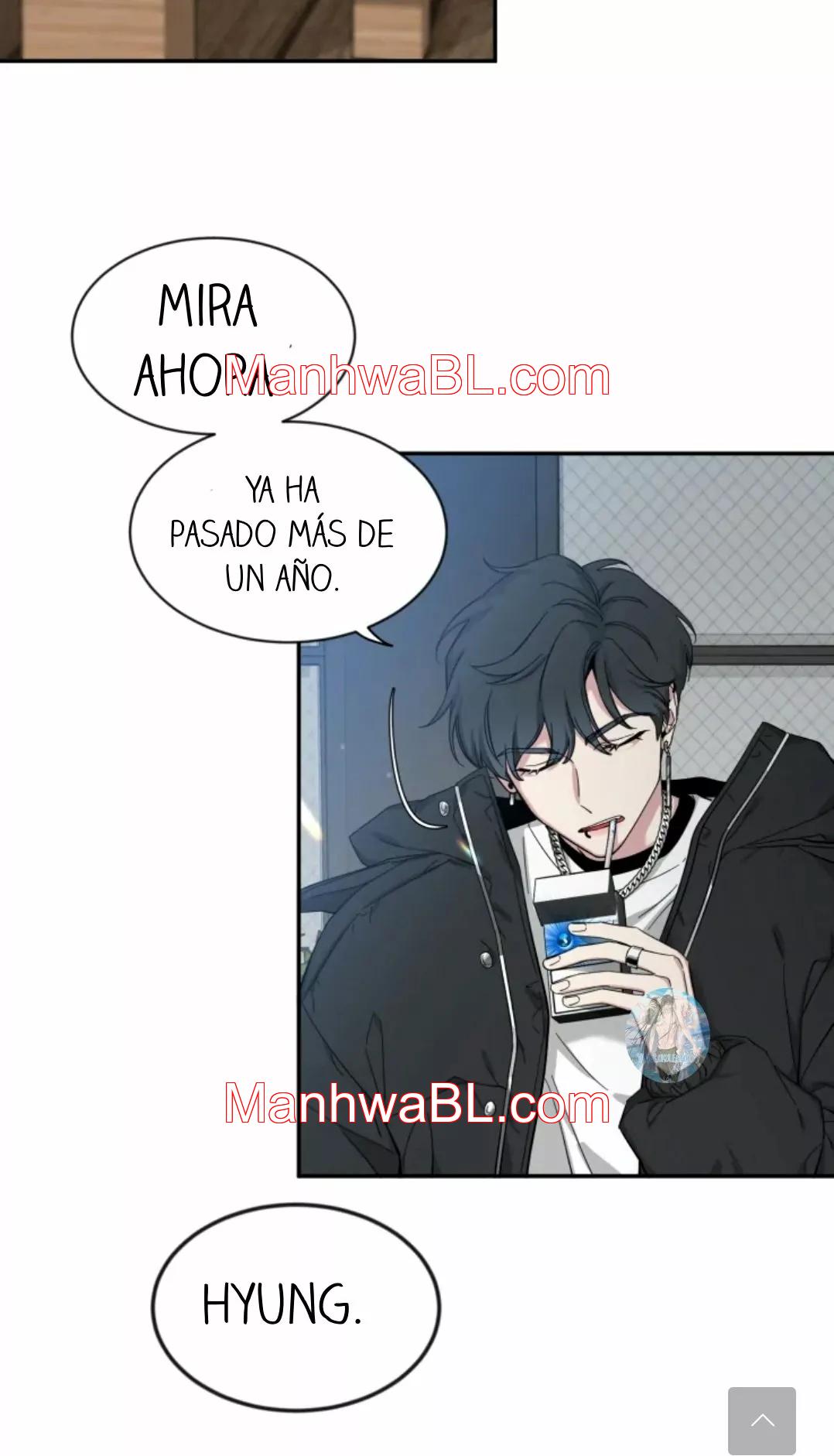 Boceto - Capítulo 48.3 manhwa
