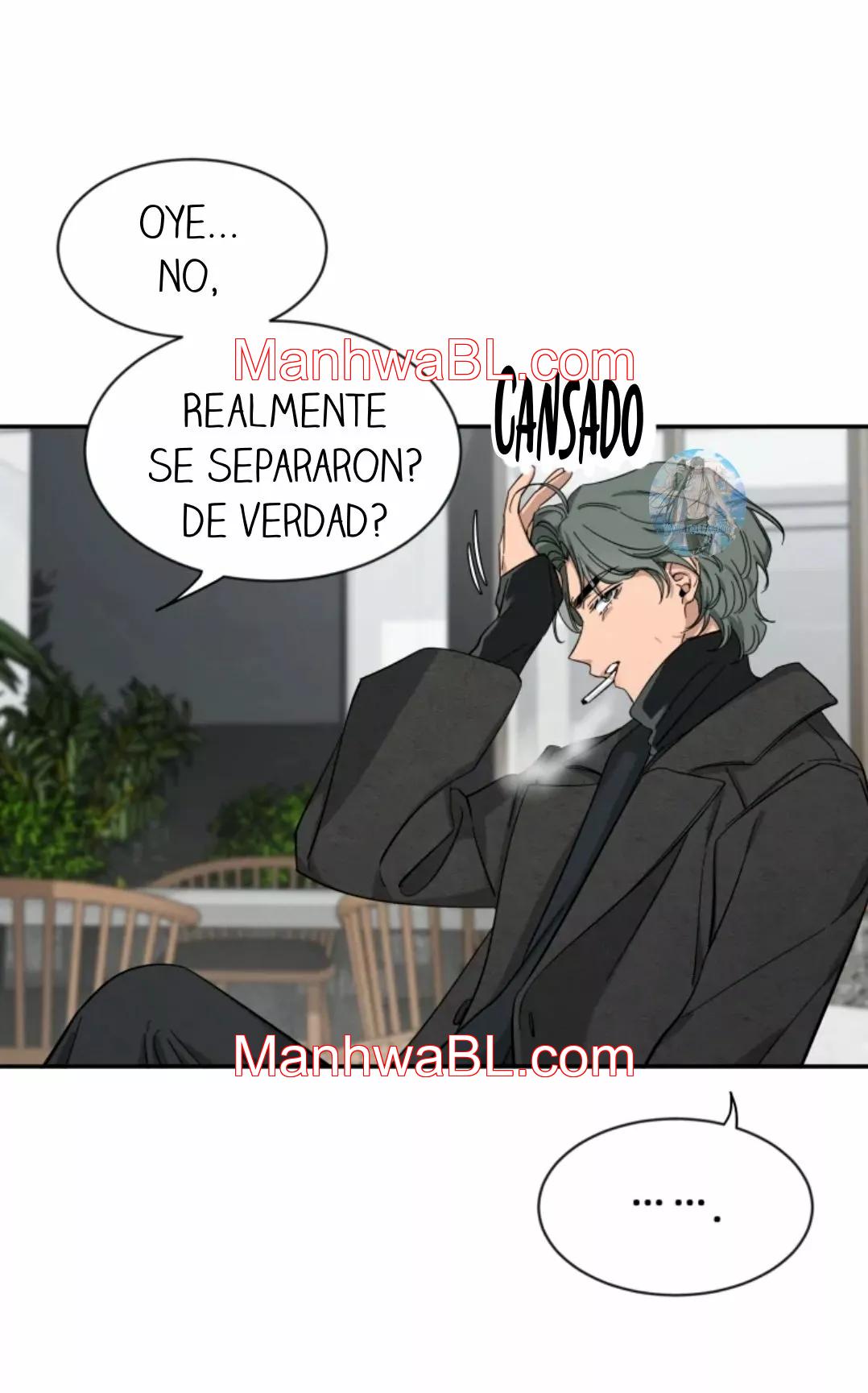 Boceto - Capítulo 48.3 manhwa