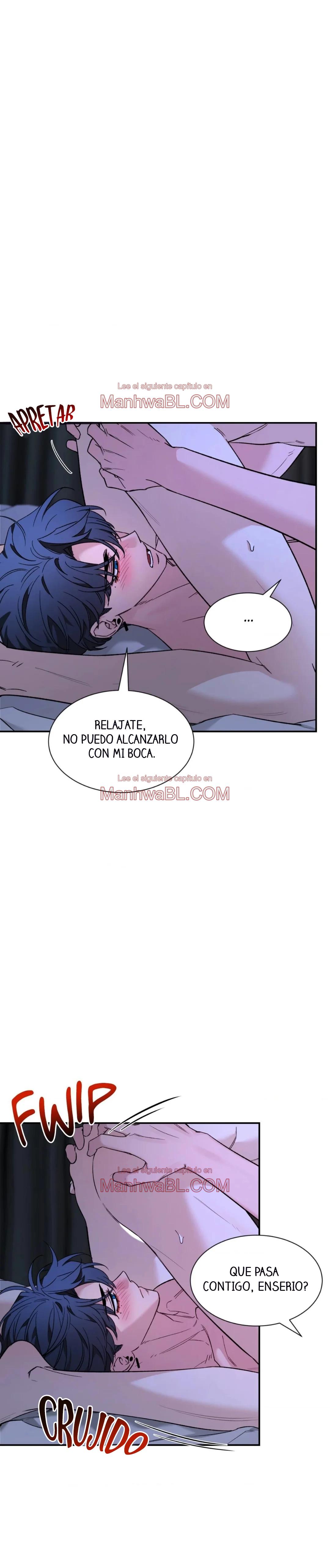 Boceto - Capítulo 126 3 manhwa