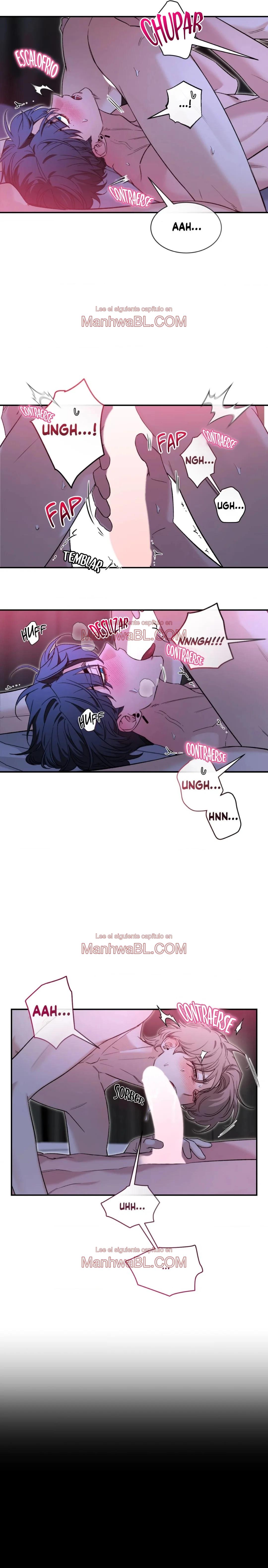 Boceto - Capítulo 126 3 manhwa