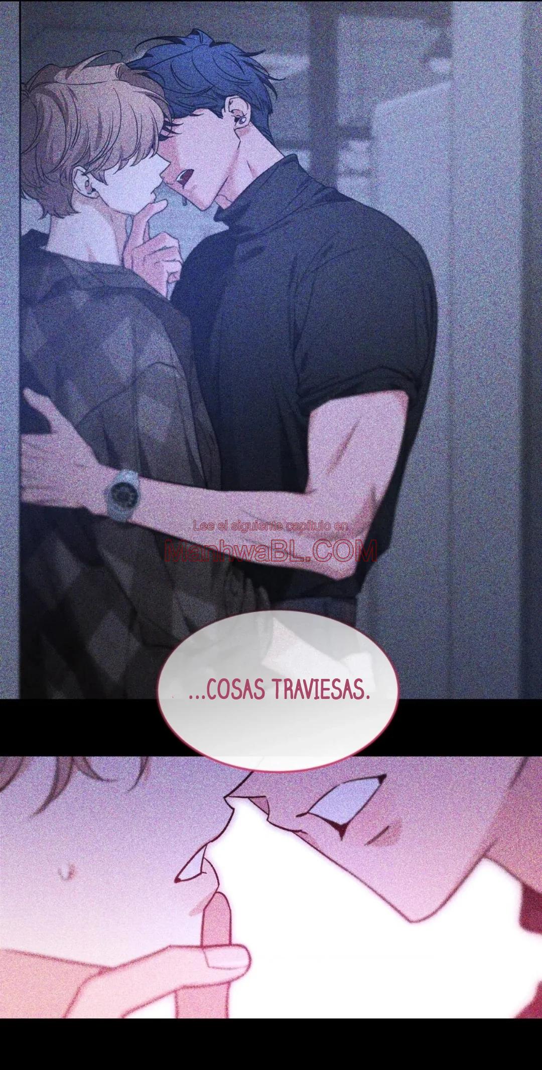 Boceto - Capítulo 126 3 manhwa