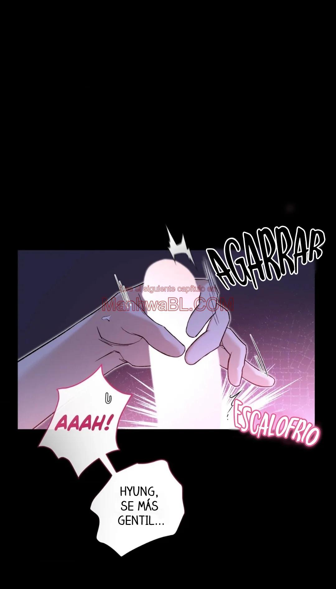 Boceto - Capítulo 126 3 manhwa