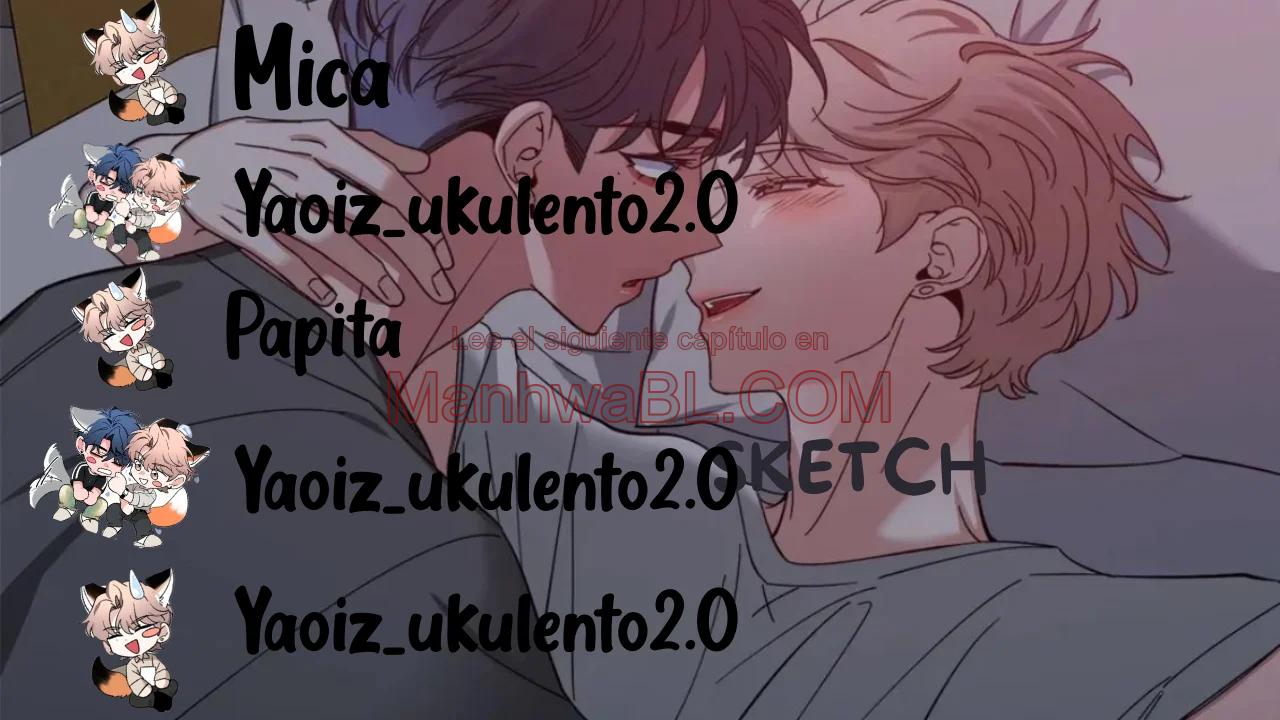 Boceto - Capítulo 126 3 manhwa