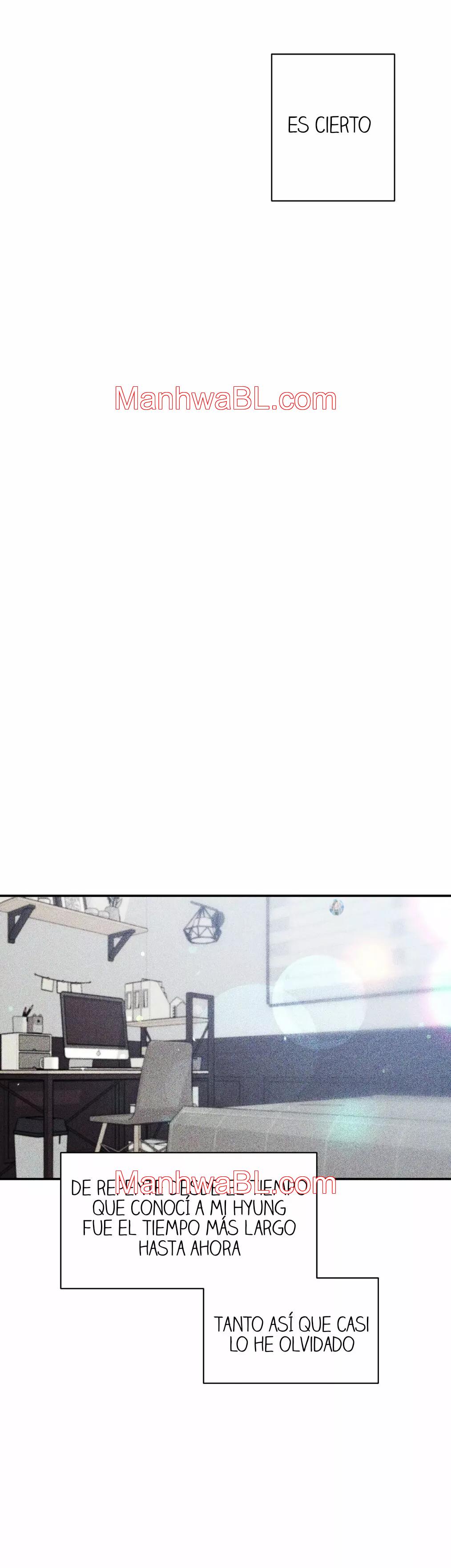 Boceto - Capítulo 85.3 manhwa