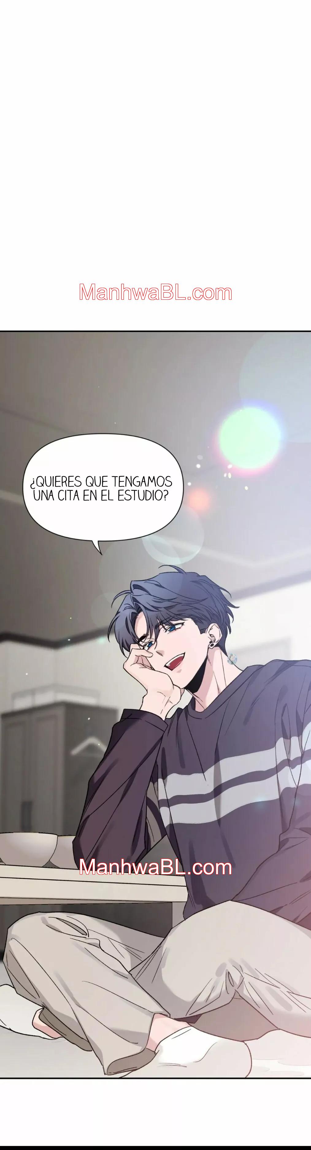 Boceto - Capítulo 85.3 manhwa