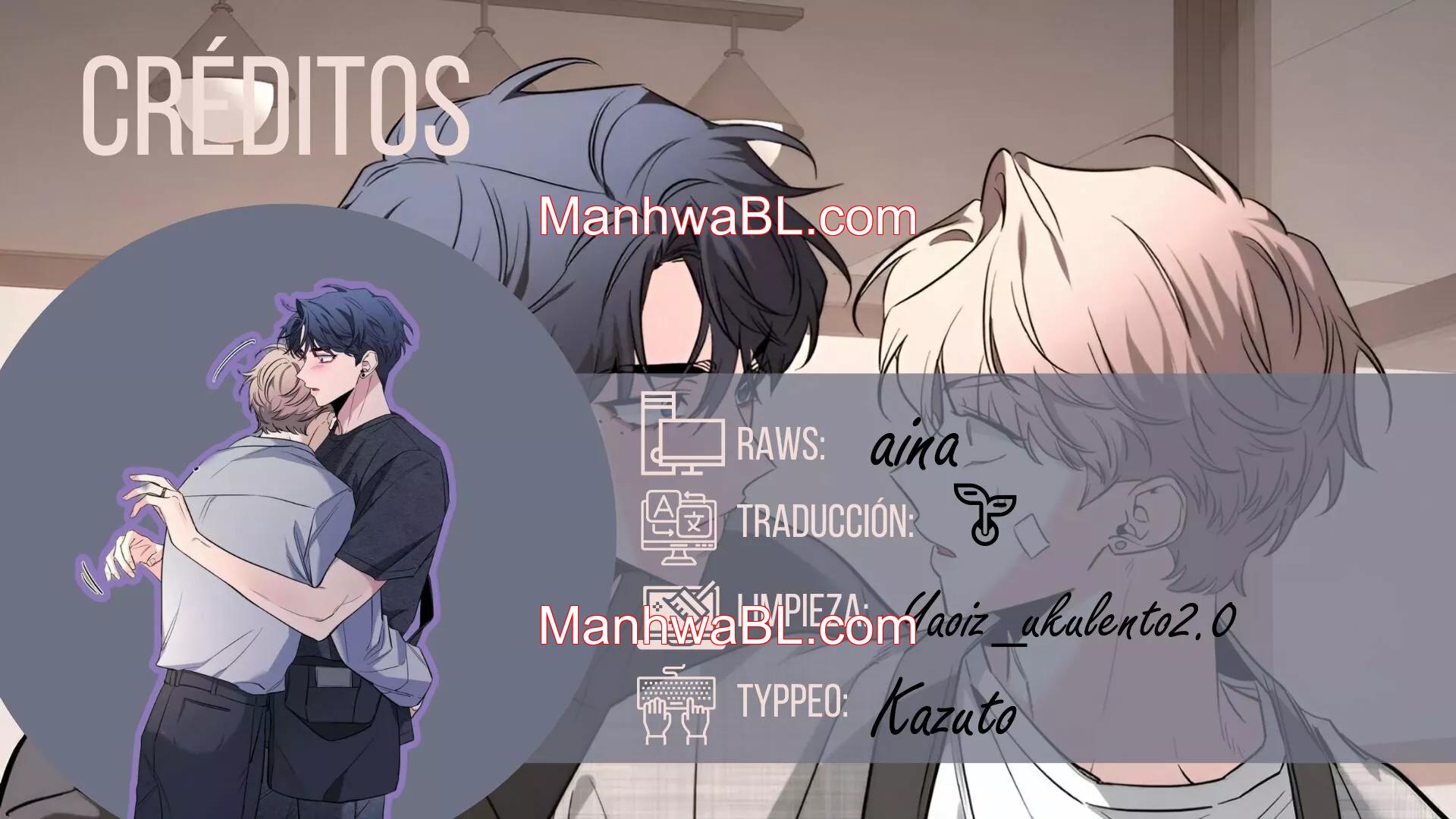 Boceto - Capítulo 85.3 manhwa
