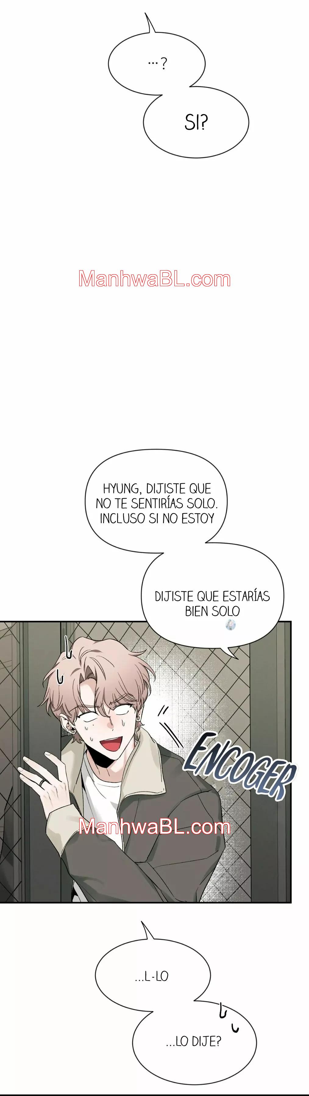 Boceto - Capítulo 85.3 manhwa