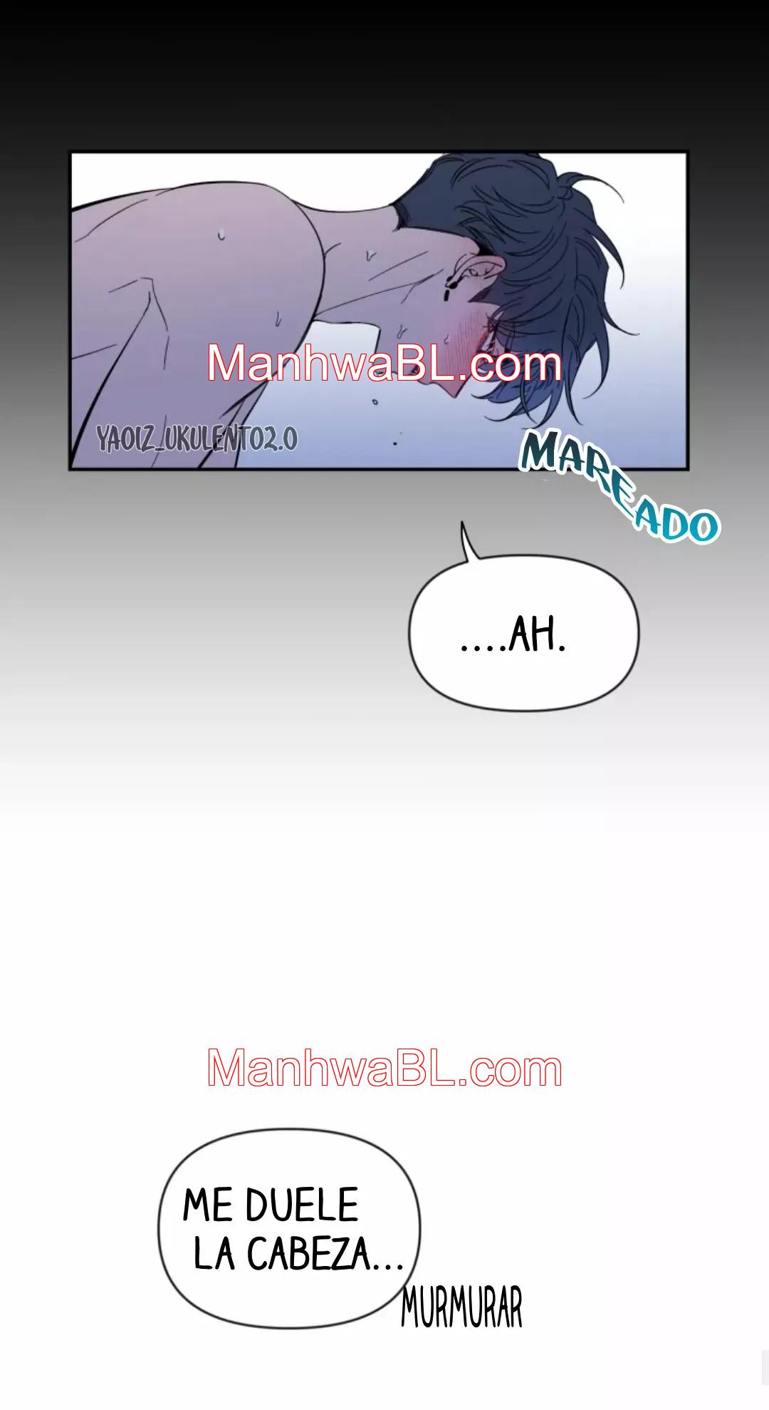 Boceto - Capítulo 44.3 manhwa