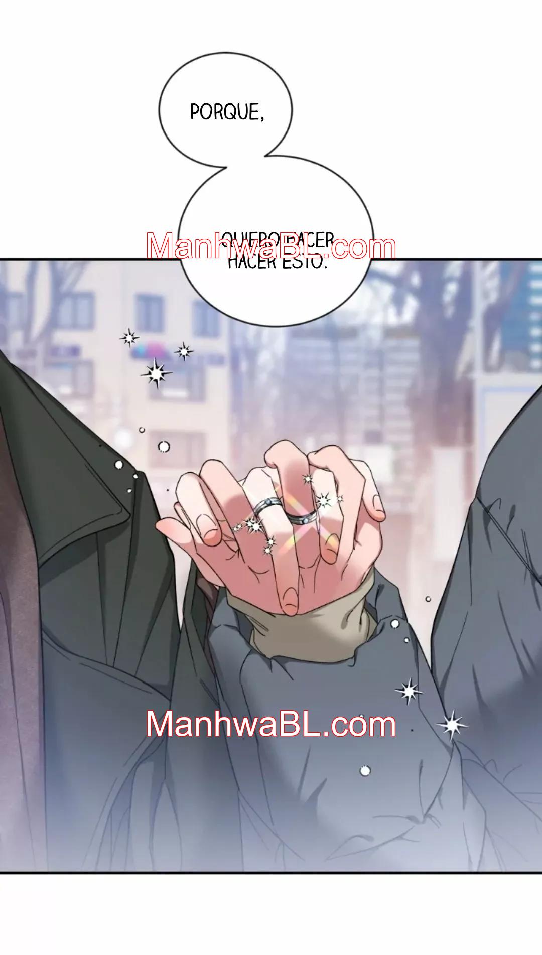 Boceto - Capítulo 36 manhwa