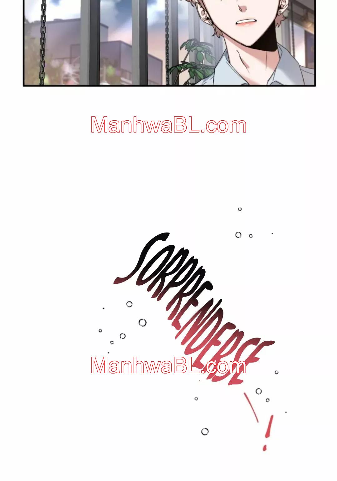 Boceto - Capítulo 36 manhwa