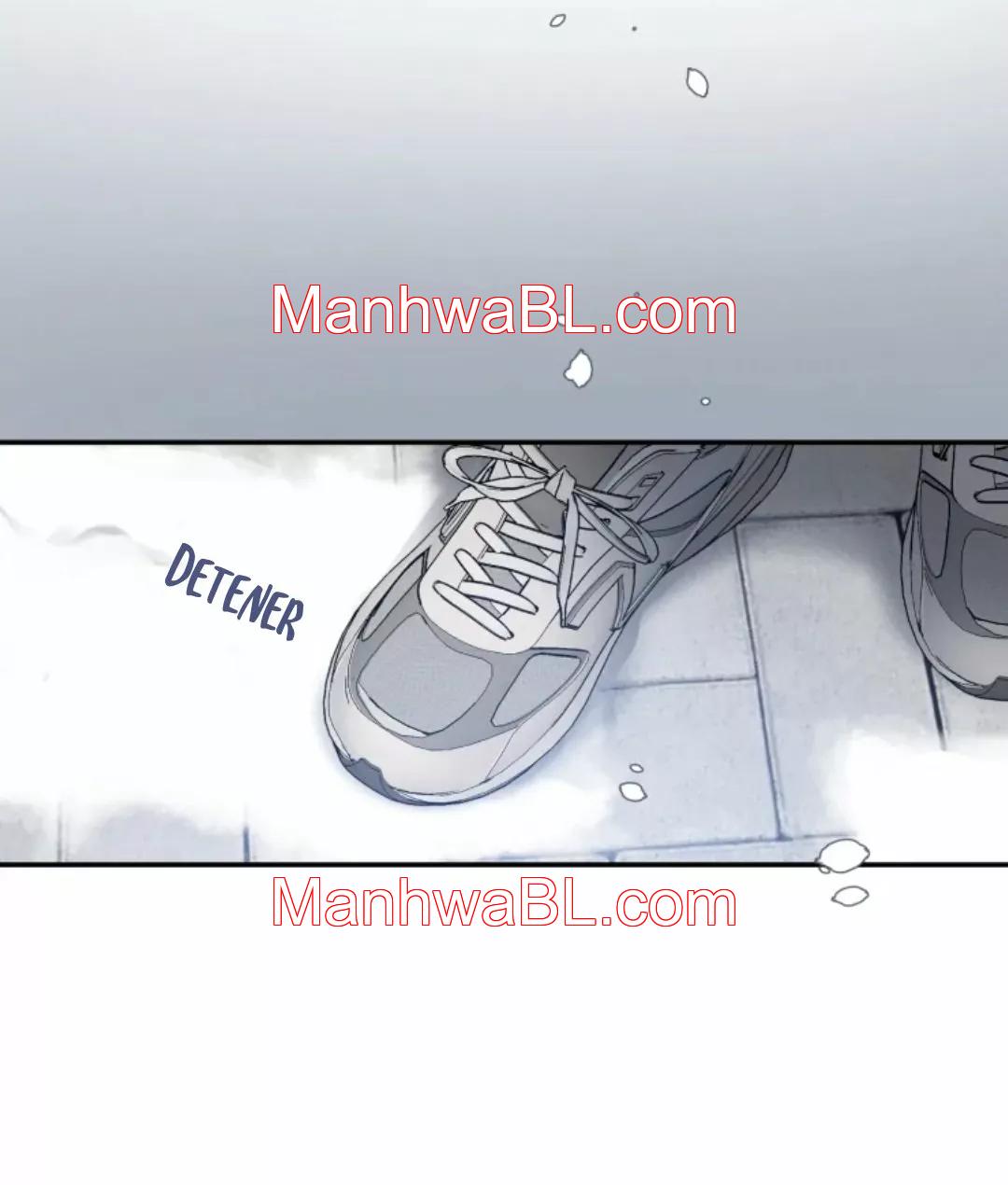 Boceto - Capítulo 36 manhwa