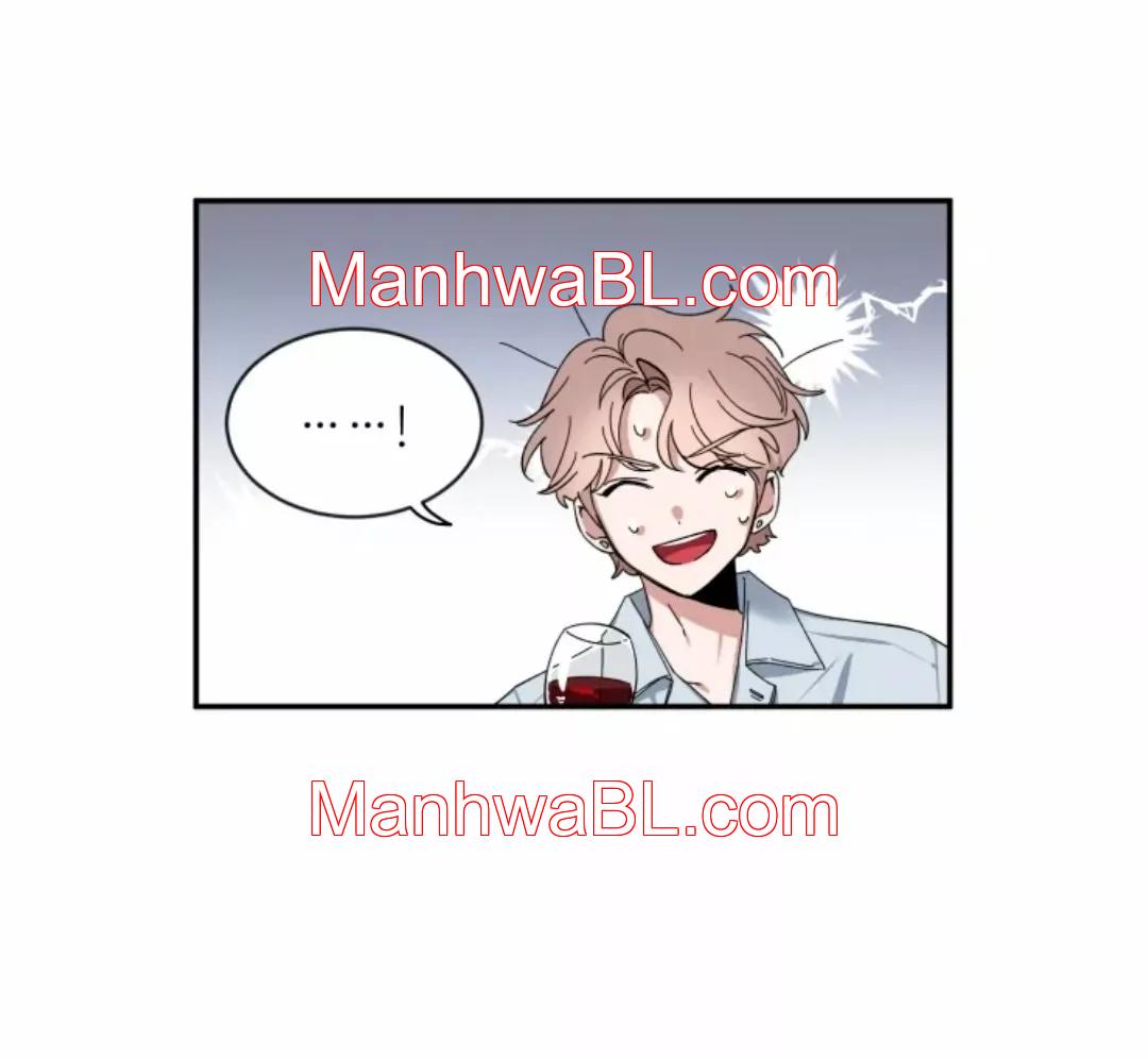 Boceto - Capítulo 36 manhwa