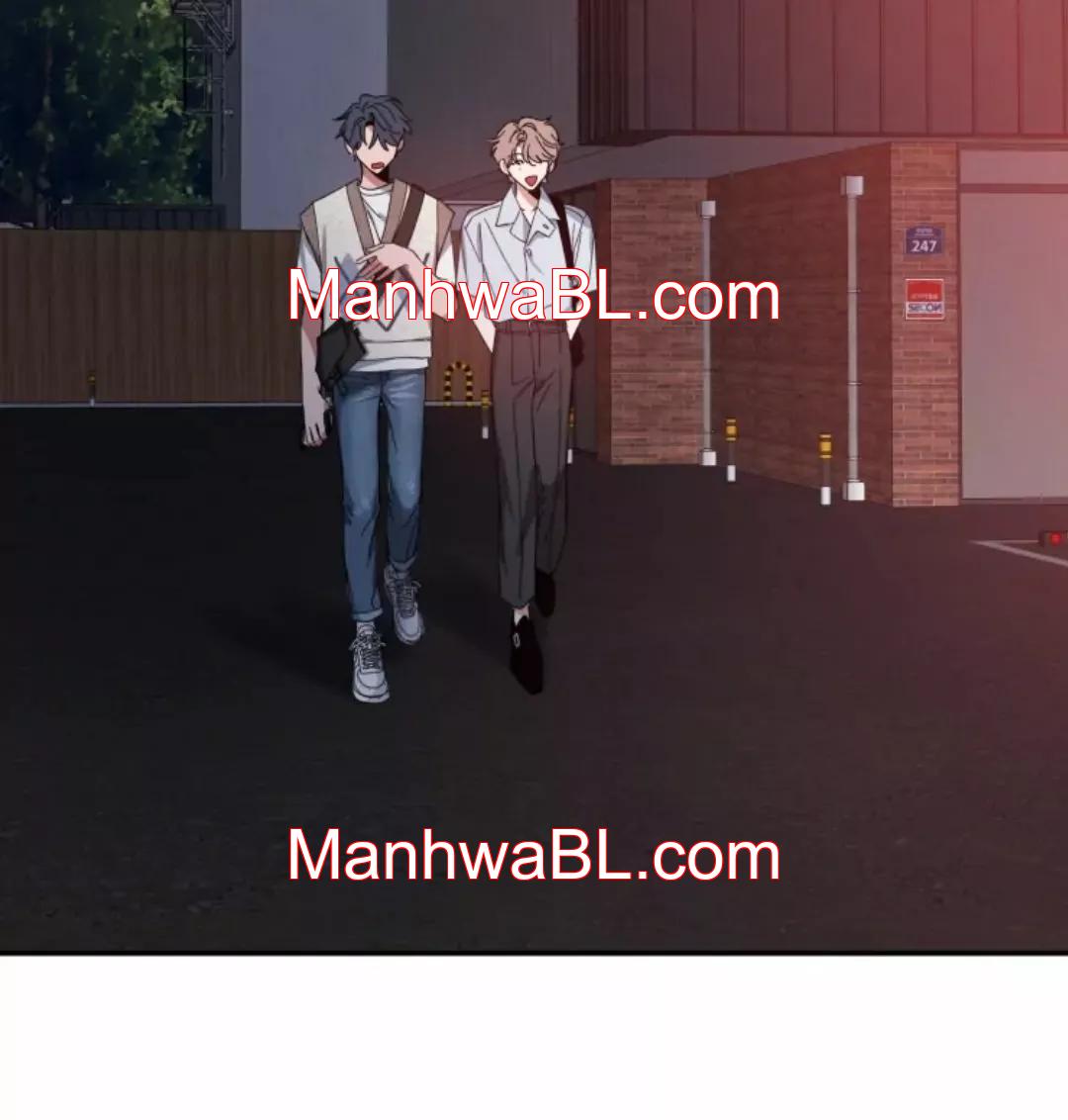 Boceto - Capítulo 36 manhwa