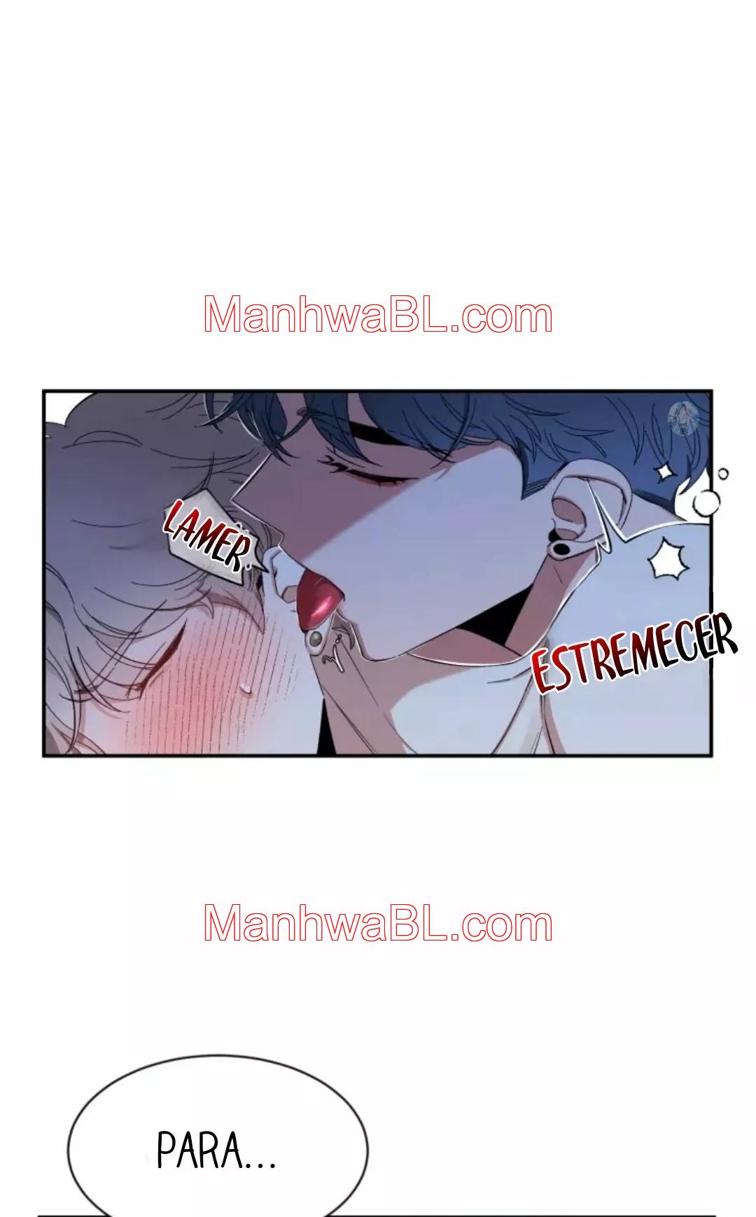 Boceto - Capítulo 57 manhwa