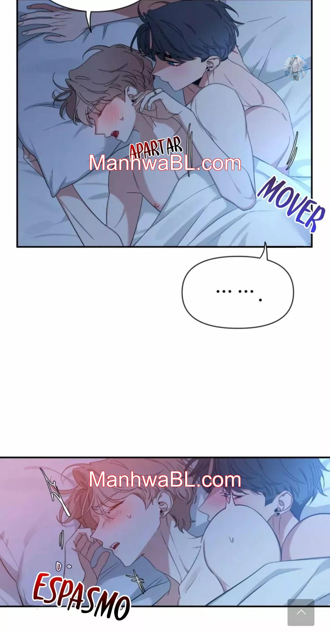 Boceto - Capítulo 57 manhwa