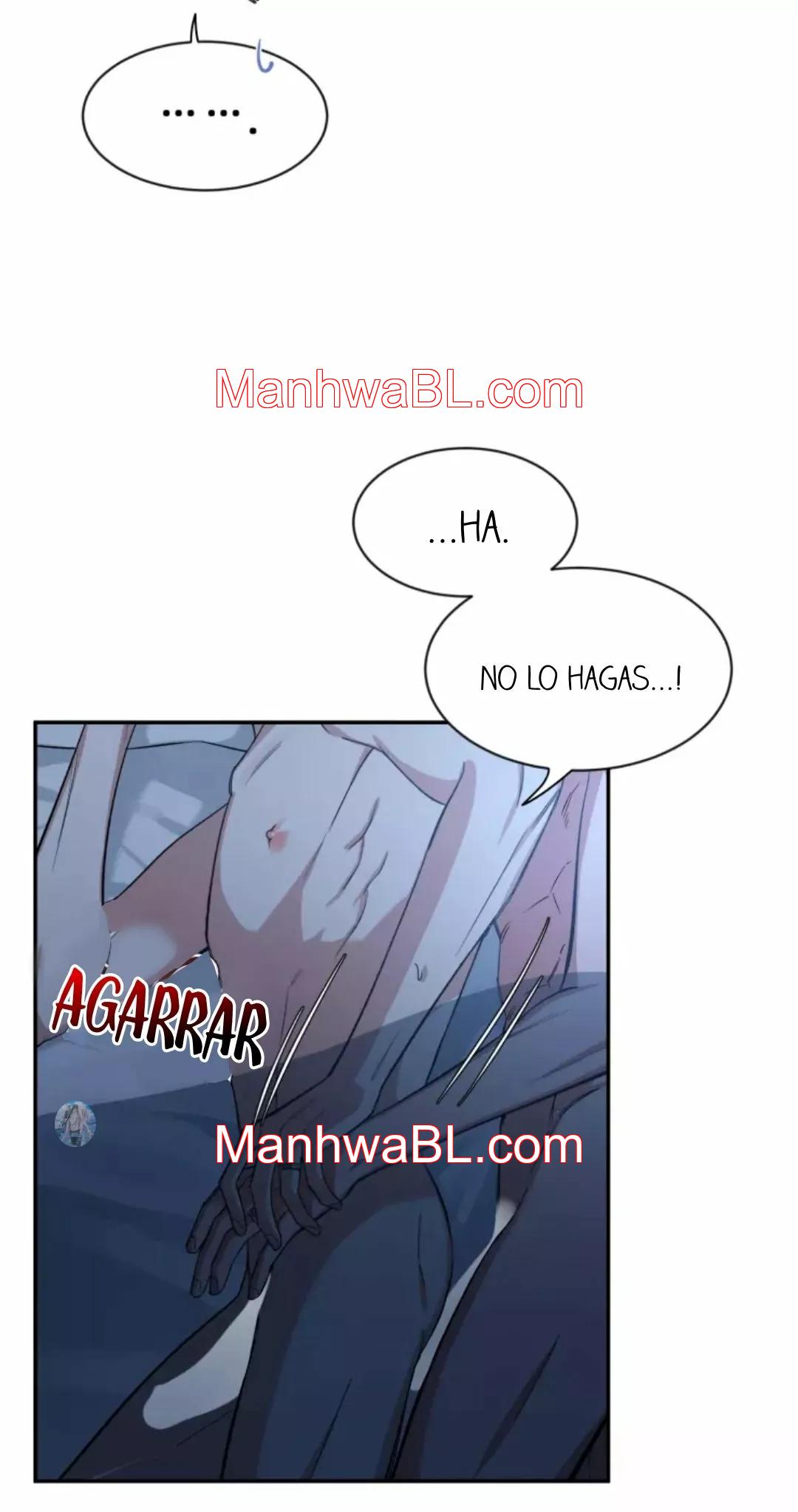Boceto - Capítulo 57 manhwa